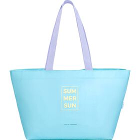 Tote Bag Summer Sun