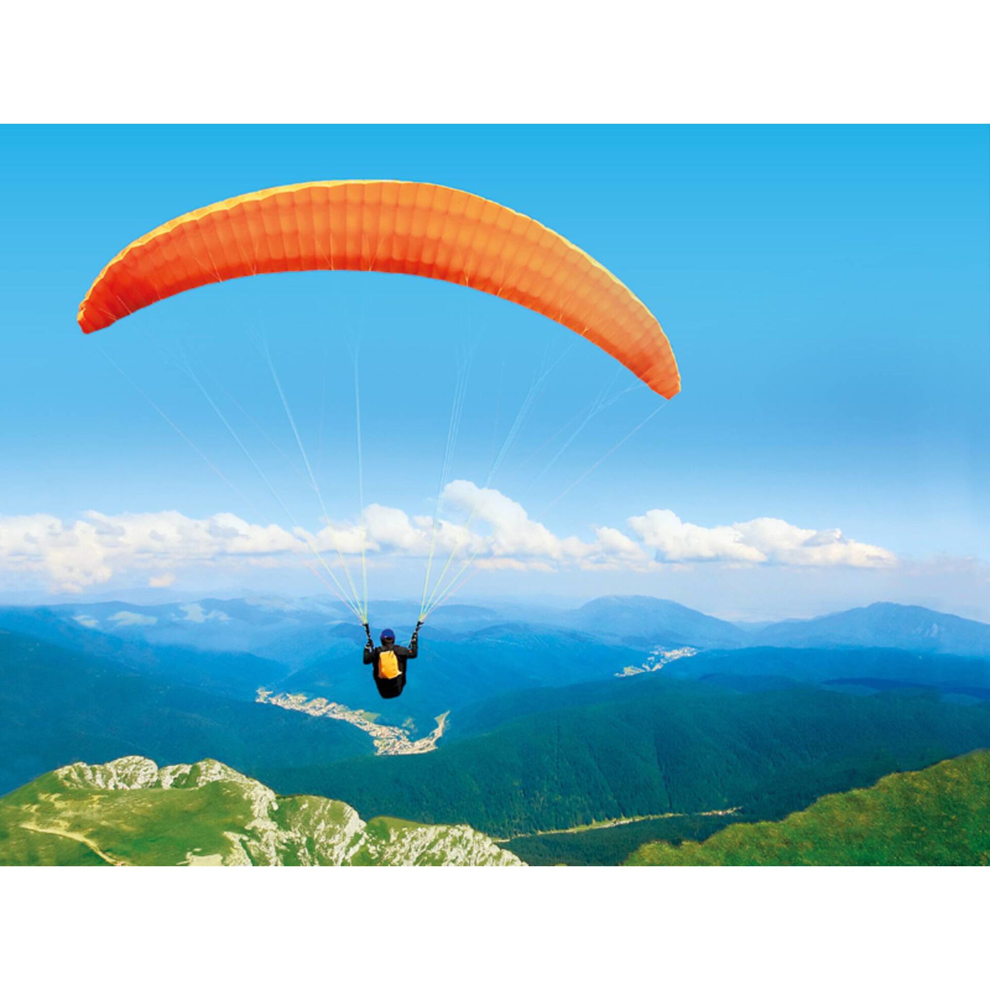Adrenalina Top