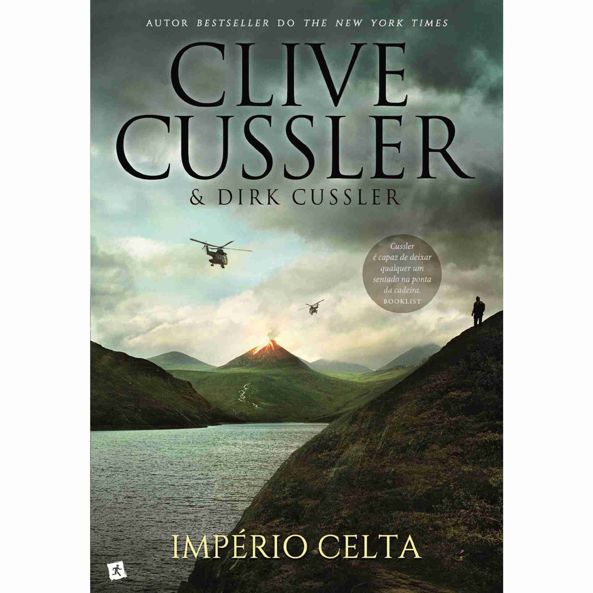 Império Celta