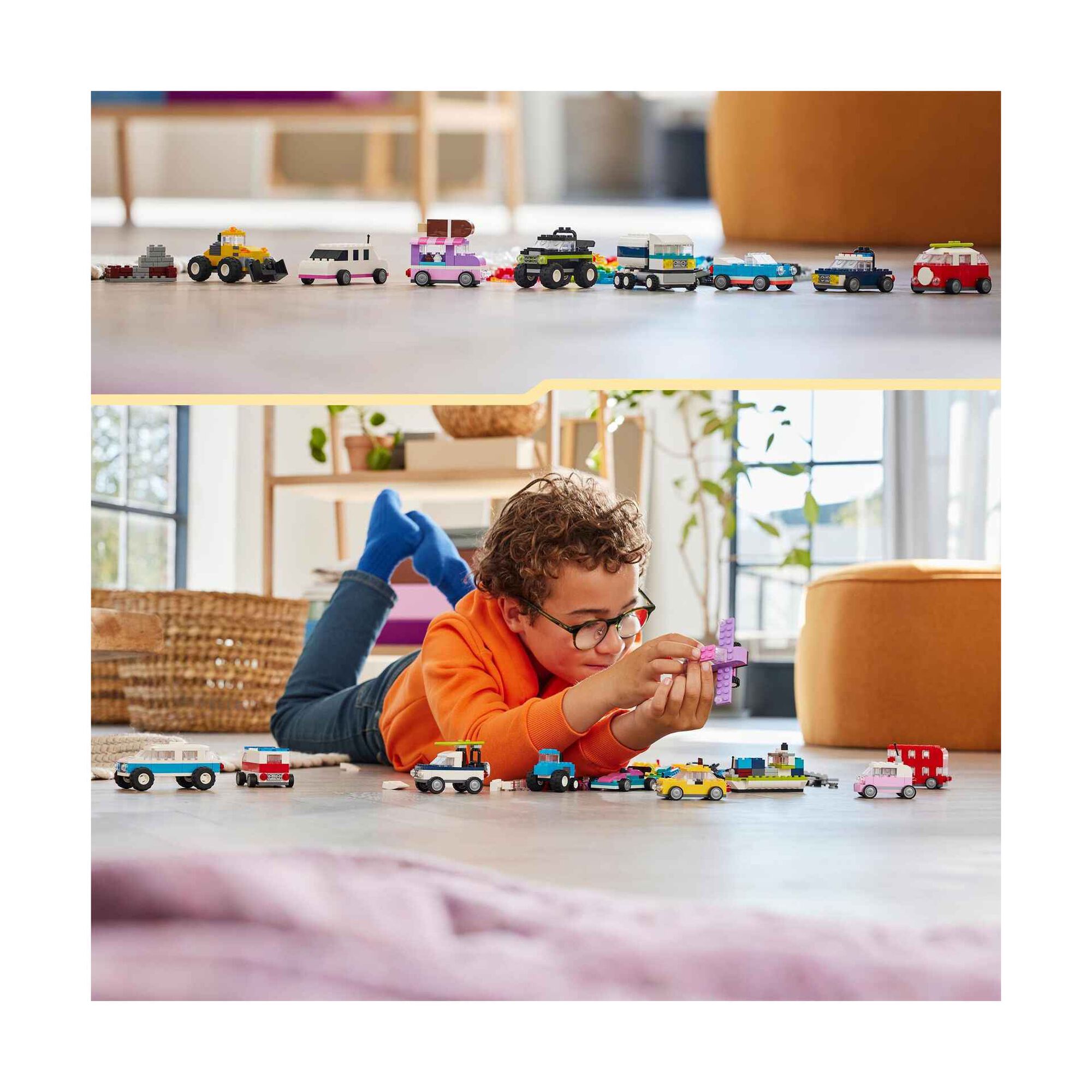 Veículos Criativos - 11036