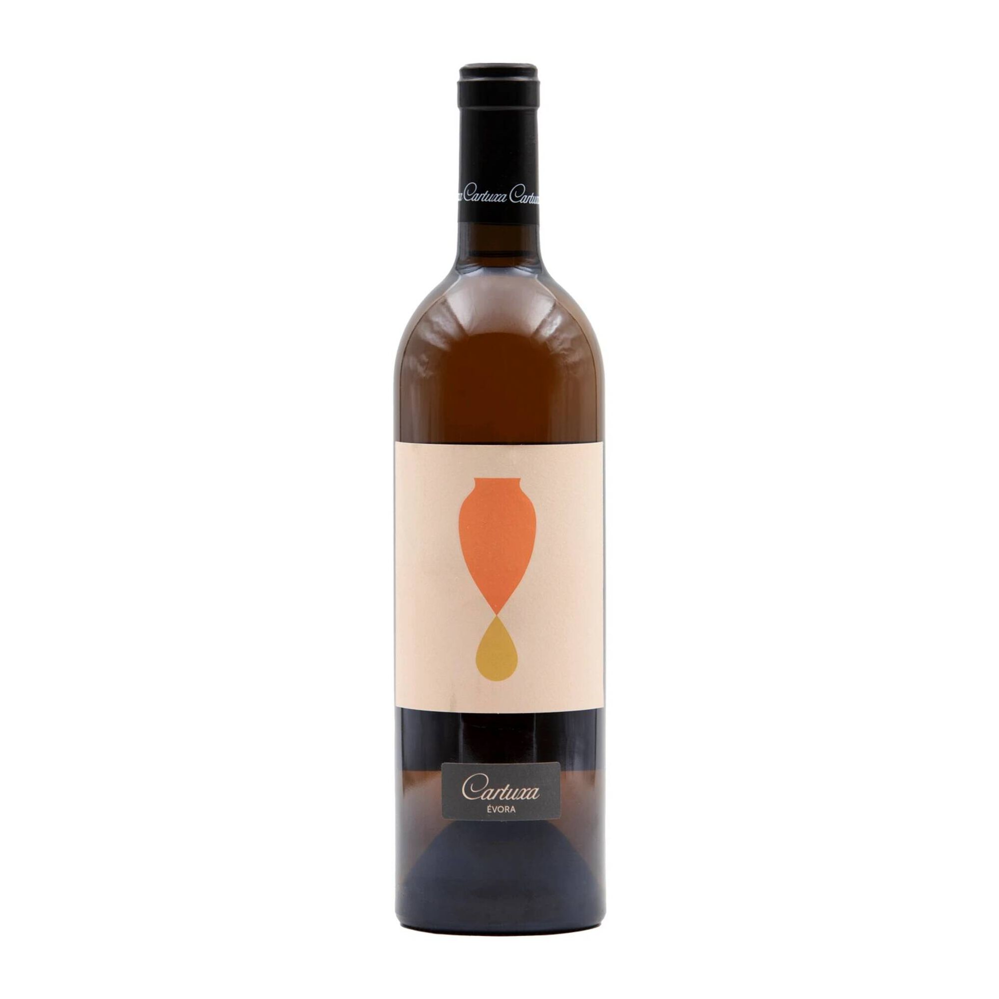 Cartuxa Vinho de Curtimenta Alentejo Vinho Branco Cartuxa Vinho de Curtimenta Alentejo Vinho Branco