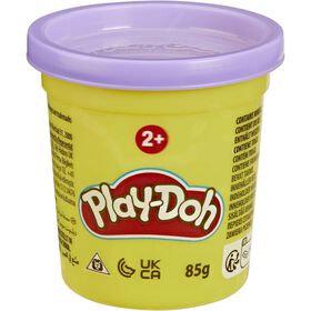 Play-Doh - Pote individual de Plasticina 85gr (v&aacute;rias cores)
