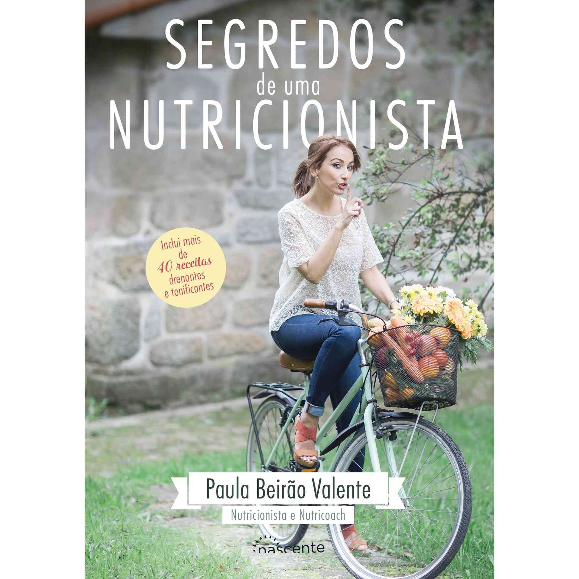 Segredos de Uma Nutricionista