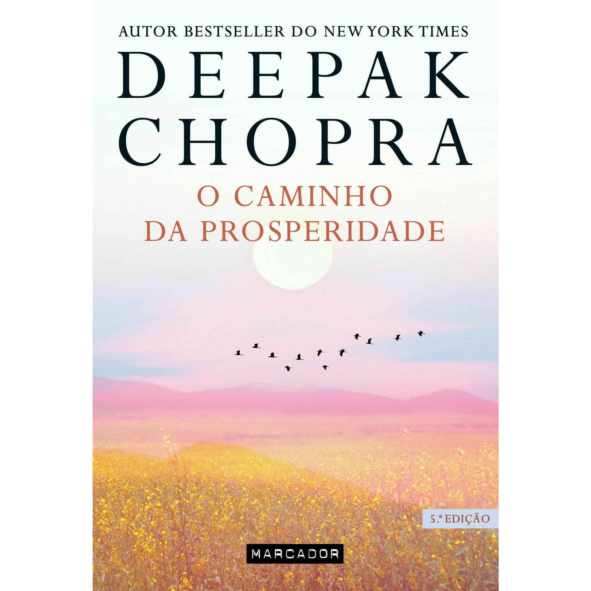 O Caminho da Prosperidade