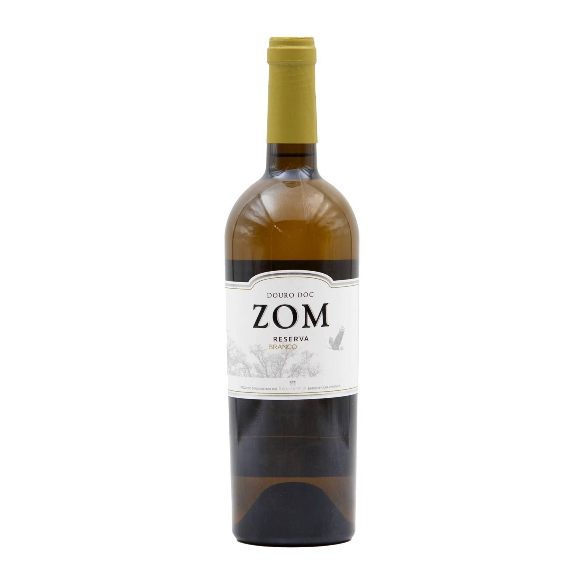 Zom Reserva Douro Vinho Branco