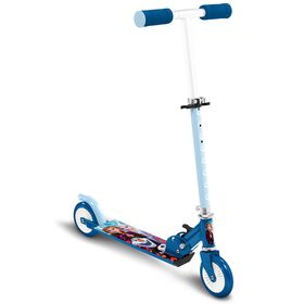 Trotinete Dobrável 2 Rodas Frozen Trotinete Dobrável 2 Rodas Frozen