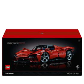 Ferrari Daytona SP3 - 42143