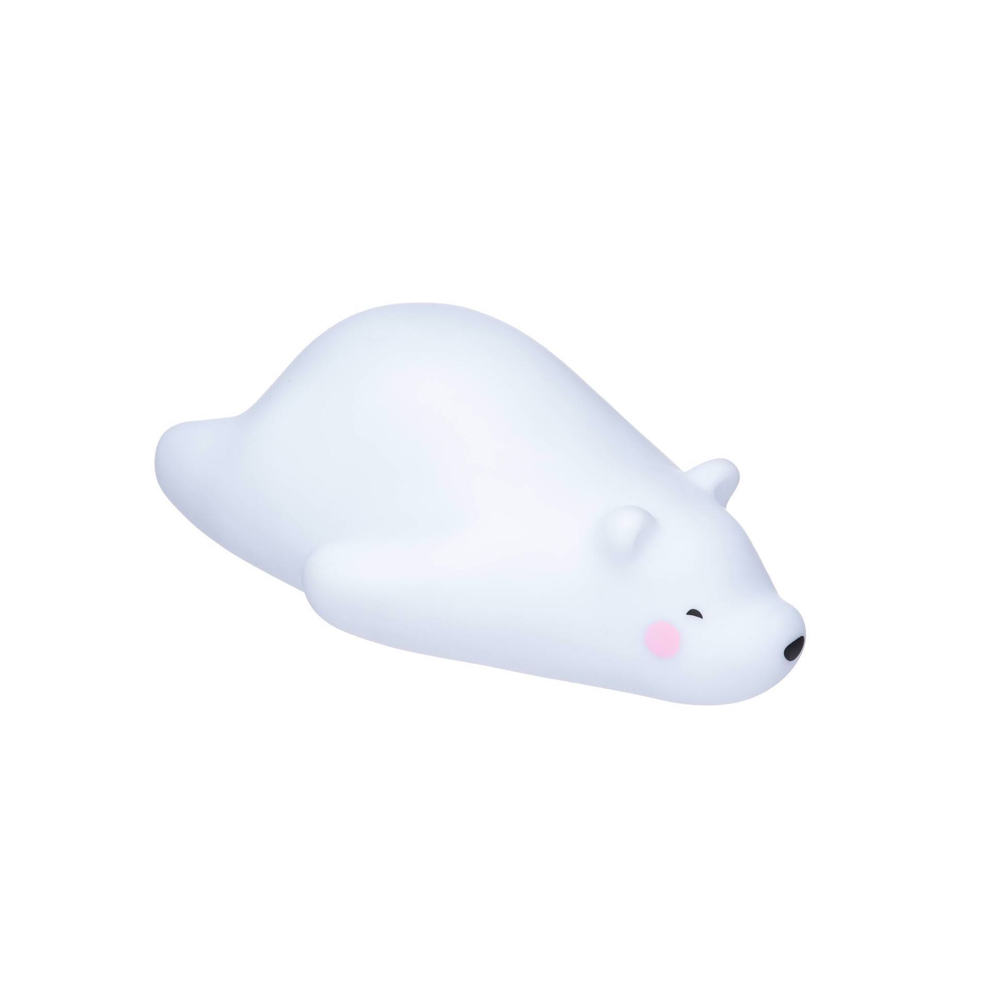 Luz de Presença Urso