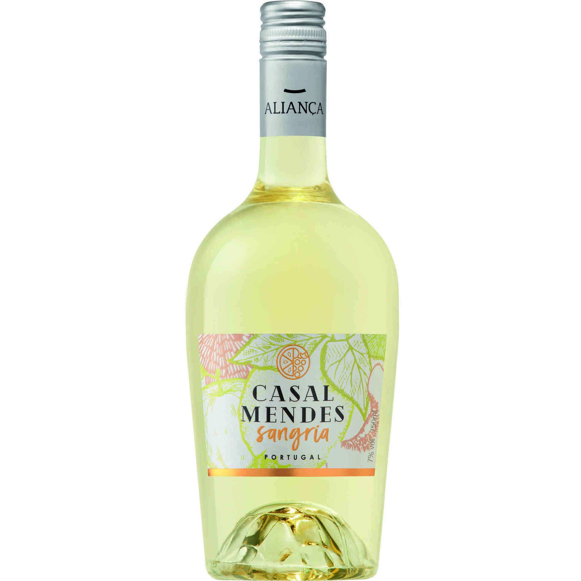 Casal Mendes Sangria Branca Casal Mendes Sangria Branca