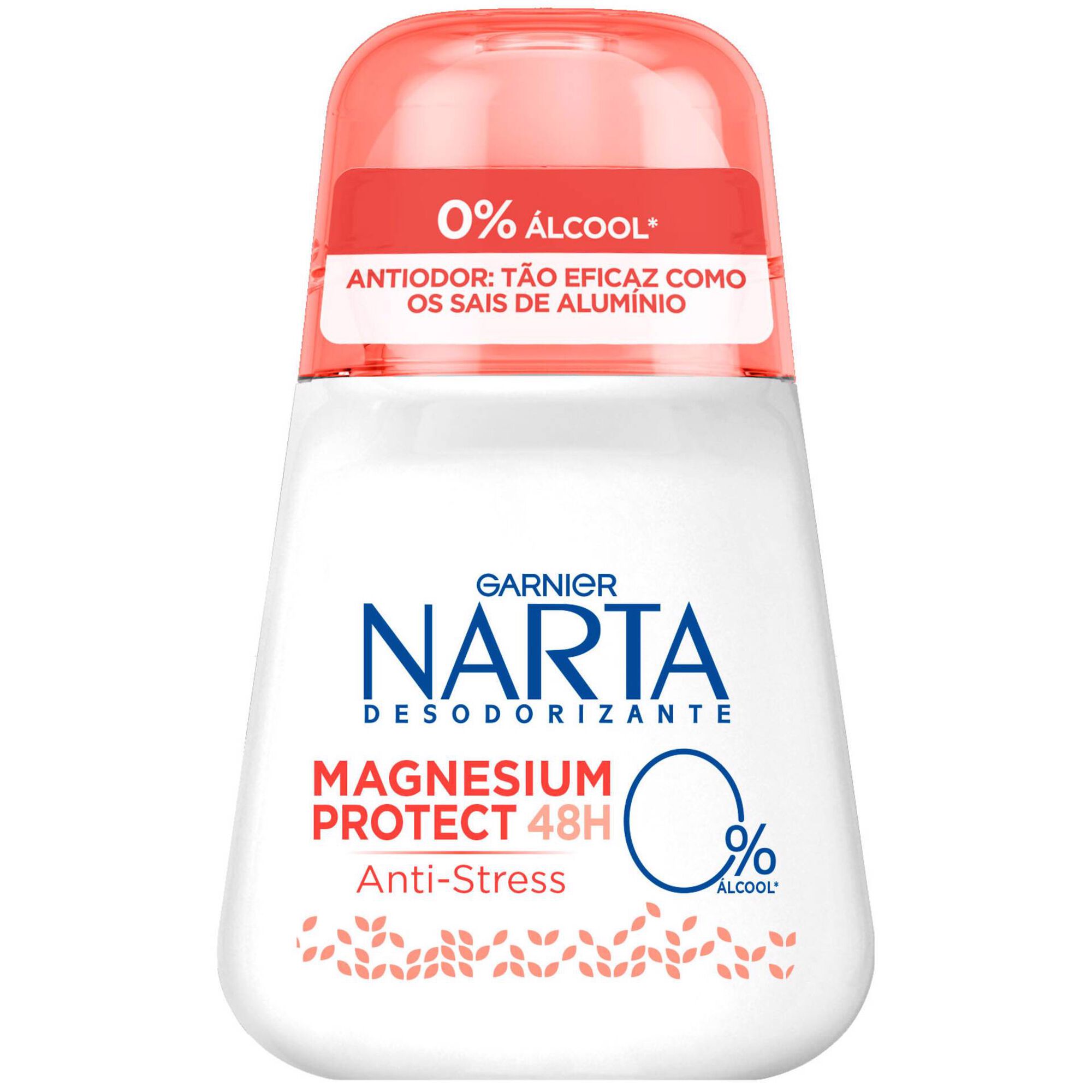 Desodorizante Roll On Narta Anti-Stress