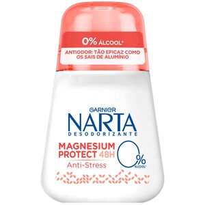 Desodorizante Roll On Anti-Stress Garnier Narta