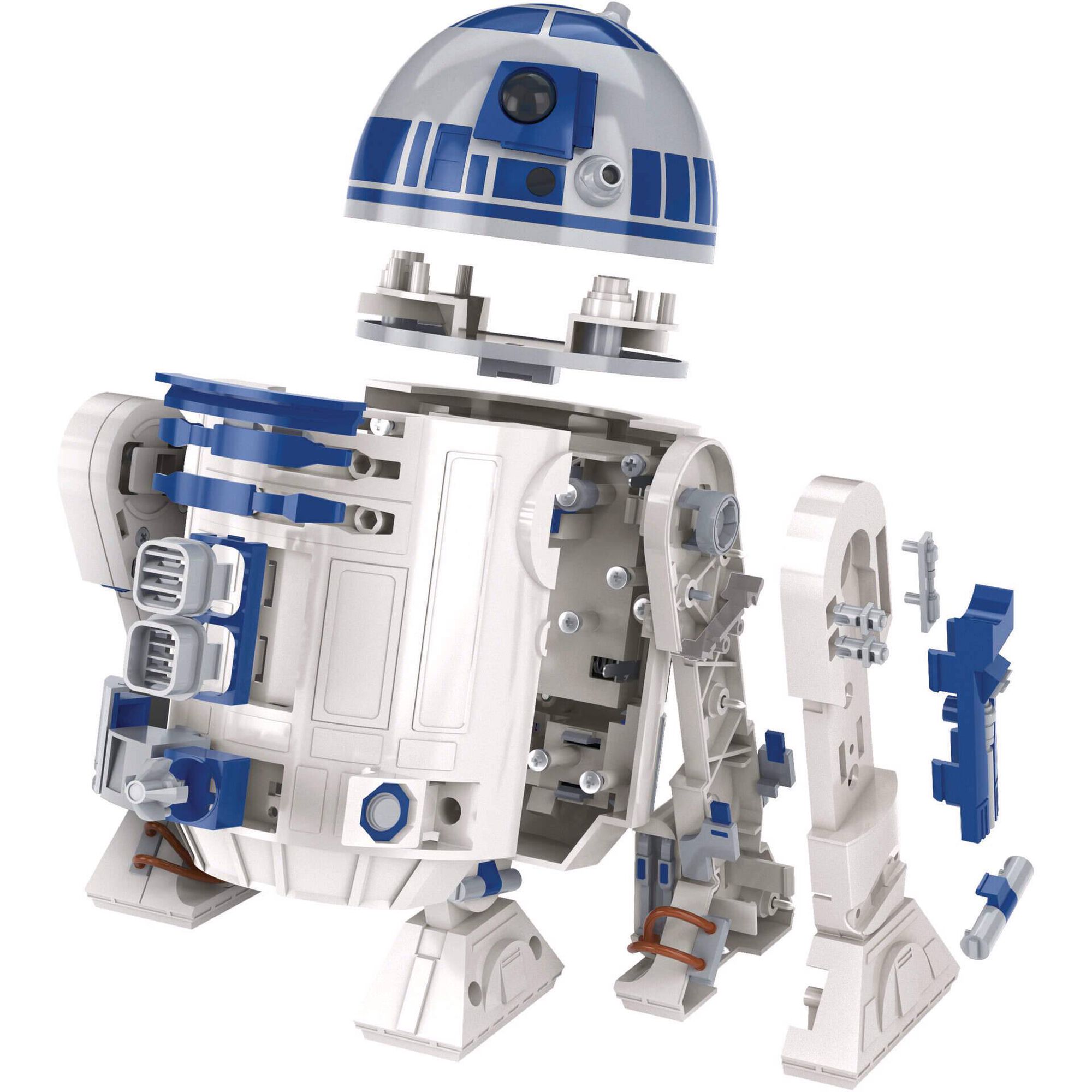 Star Wars - R2D2