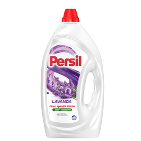 Detergente M&aacute;quina Roupa L&iacute;quido Lavanda Persil