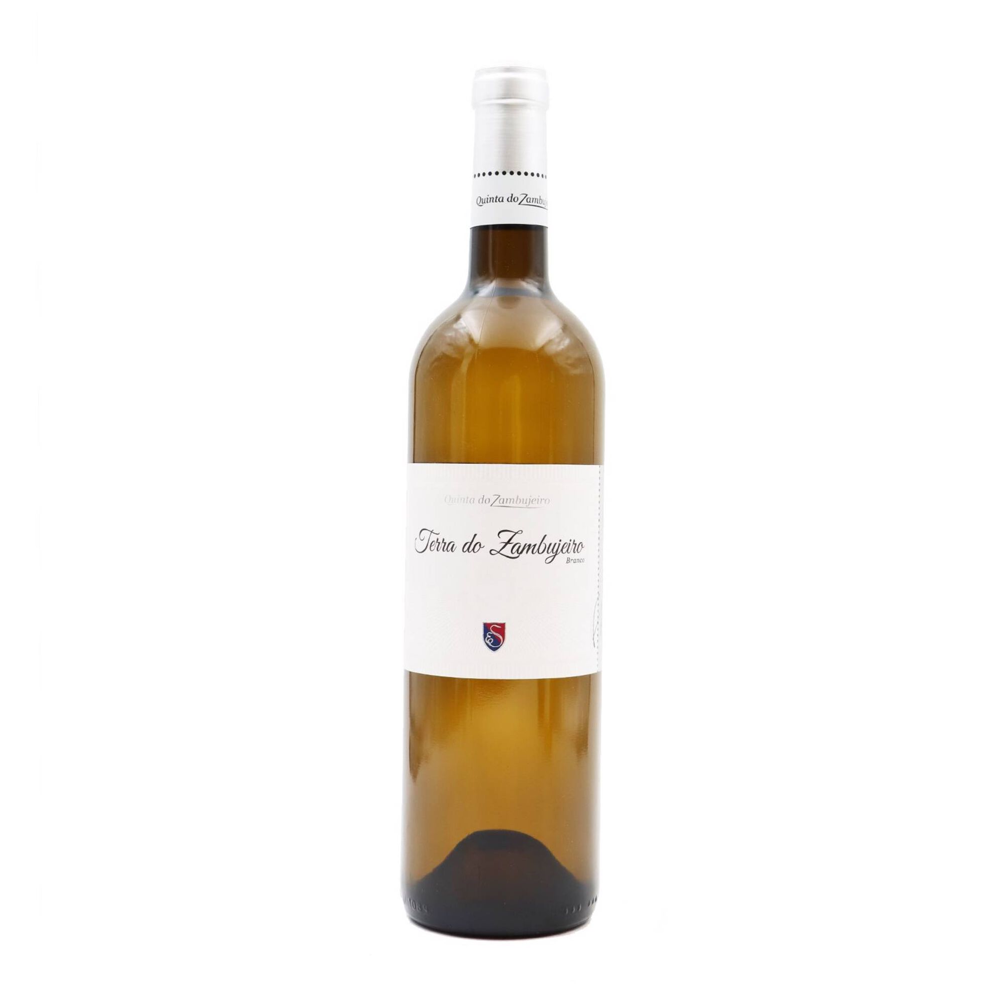 Terra de Zambujeiro Branco Alentejo
