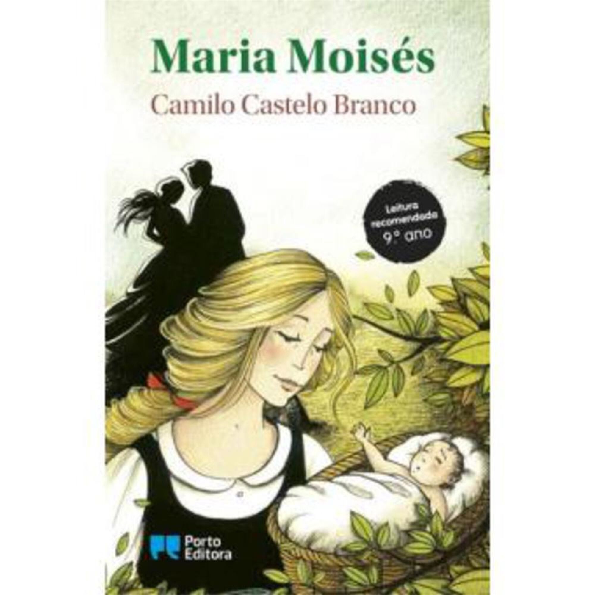 Maria Moisés Maria Moisés
