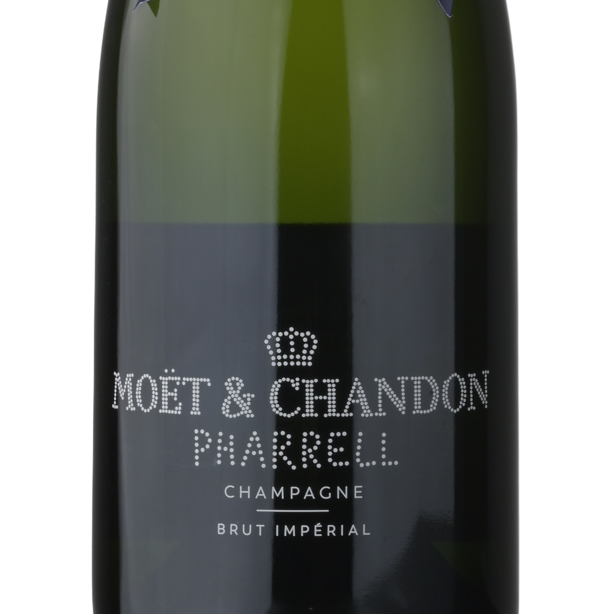 Moet & Chandon Champanhe Pharrel