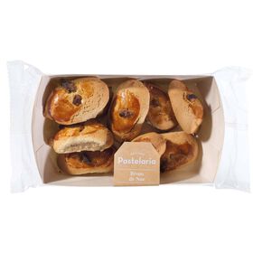 Broas de Noz Broas de Noz