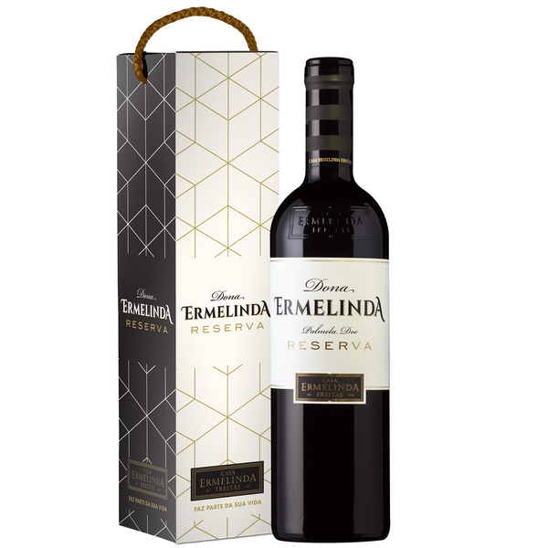 Dona Ermelinda Reserva Palmela Vinho Tinto