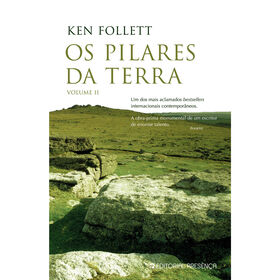 Os Pilares da Terra (volume 2)