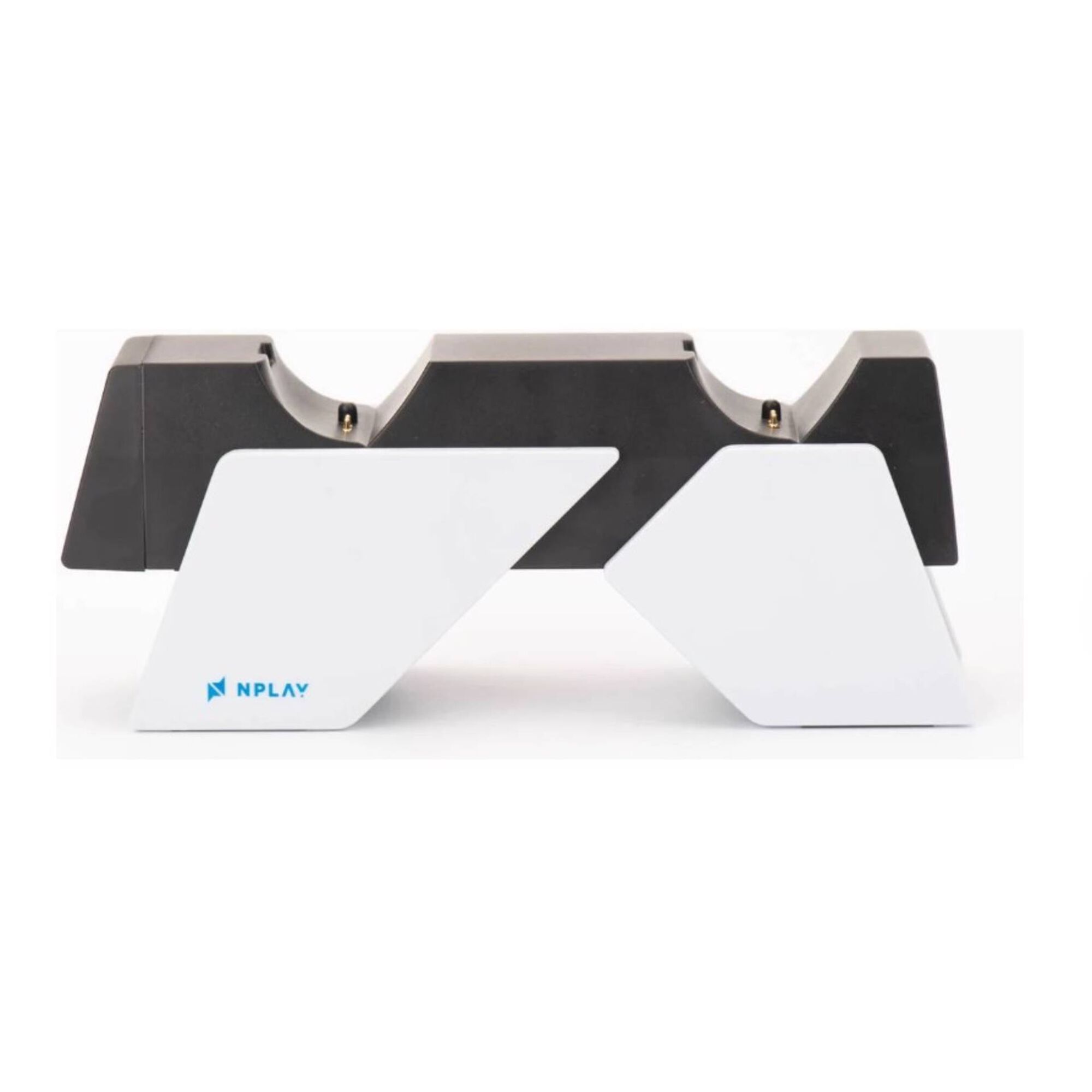 Base de Carregamento Dupla NPLAY Charge 7.0 (PS5) N'Play