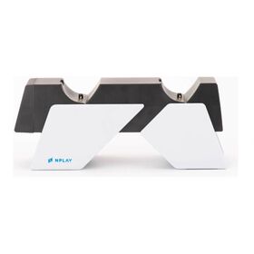 Base de Carregamento Dupla NPLAY Charge 7.0 (PS5) N'Play