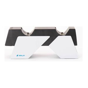 Base de Carregamento Dupla NPLAY Charge 7.0 (PS5) N'Play