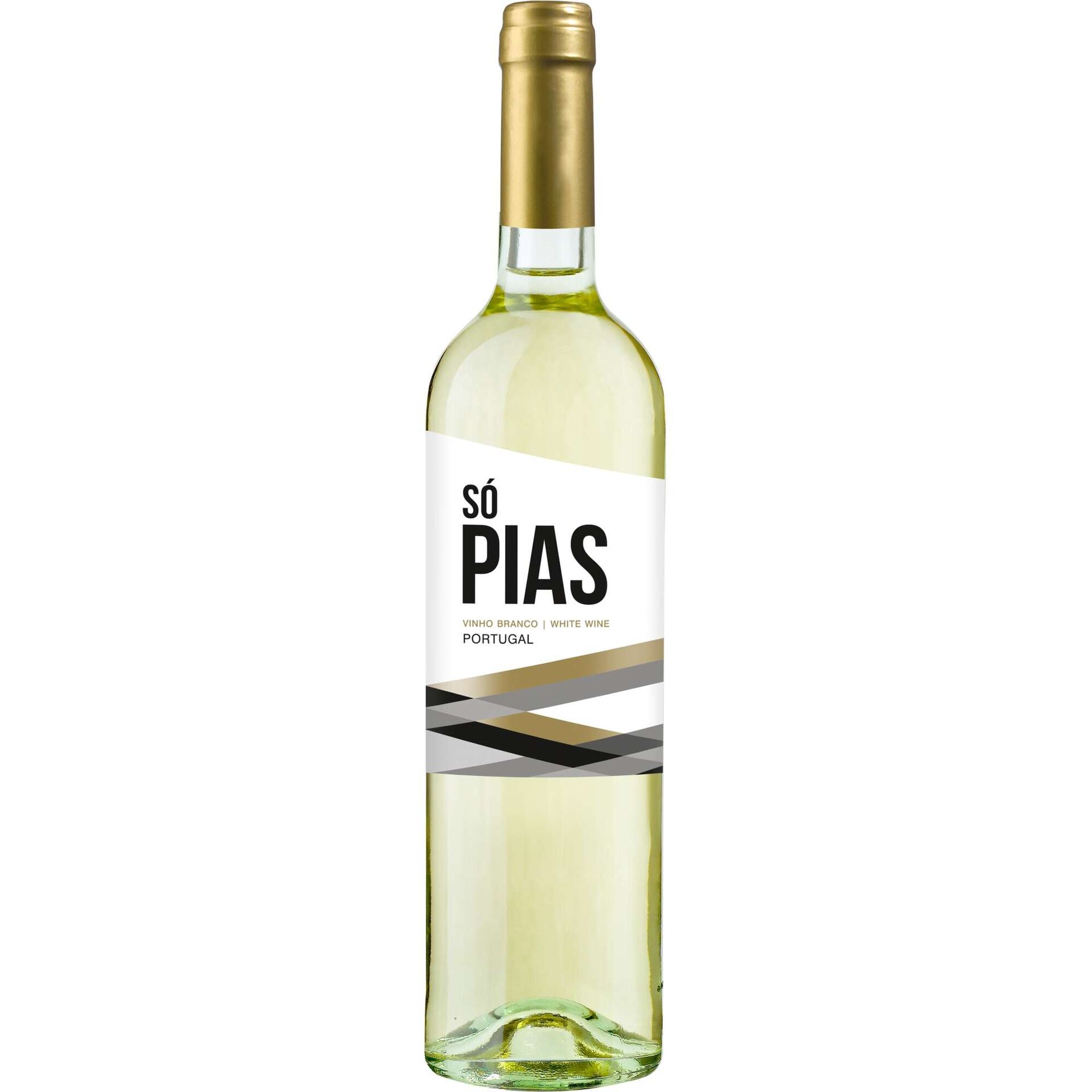 Só Pias Vinho Branco Só Pias Vinho Branco