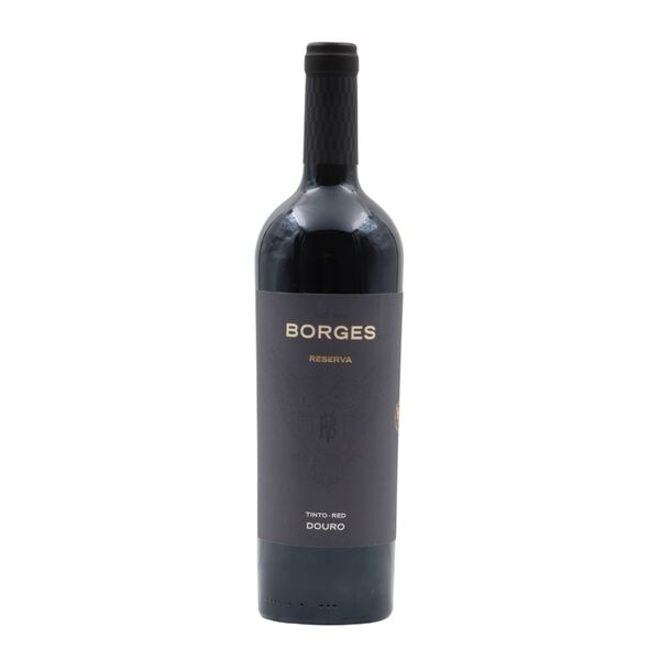 Vinhos Borges Douro Reserva Douro Vinho Tinto