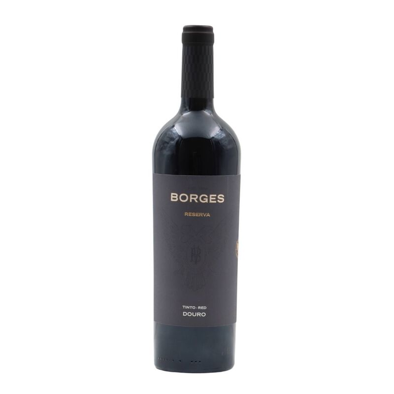 Borges Douro Reserva Douro Vinho Tinto
