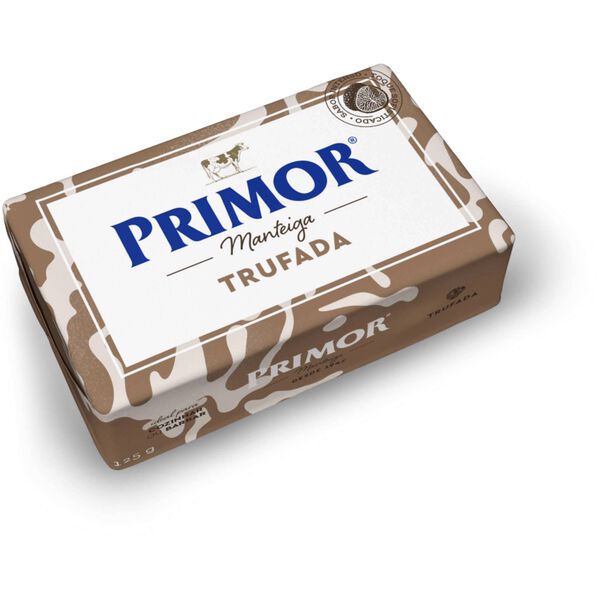 Manteiga de Trufa Primor