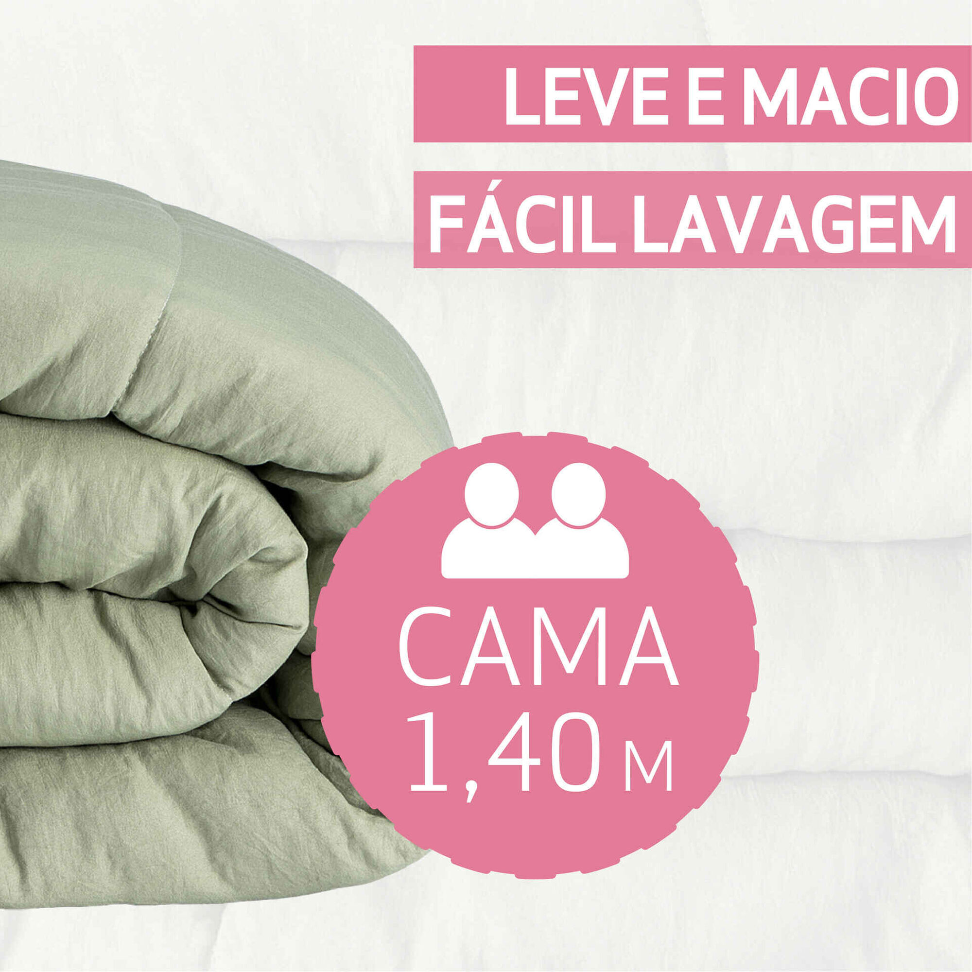 Edred&atilde;o Verde Kasa