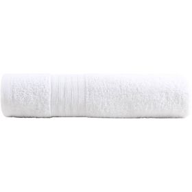Toalha Banho Suave Branco Kasa