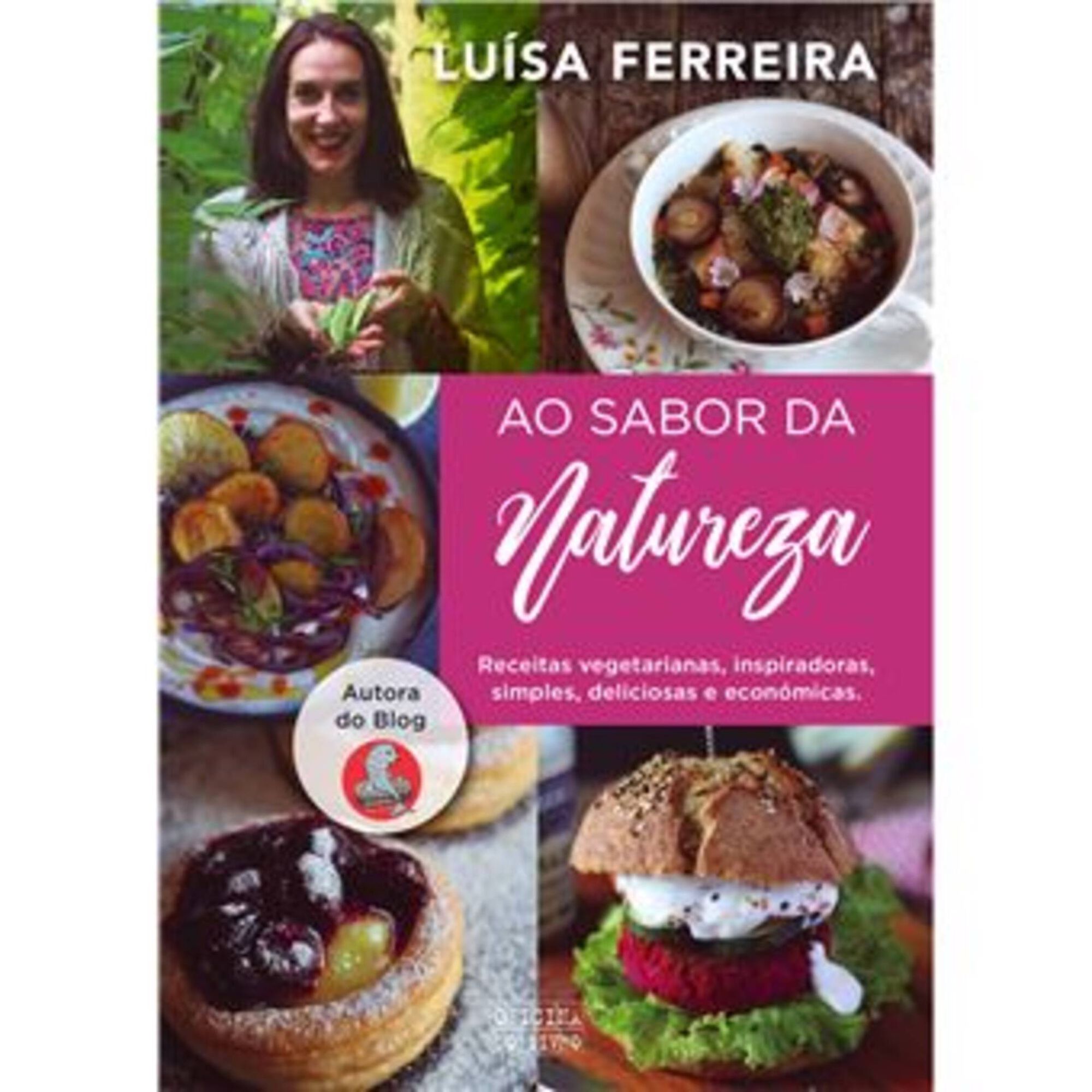 Ao Sabor da Natureza Ao Sabor da Natureza