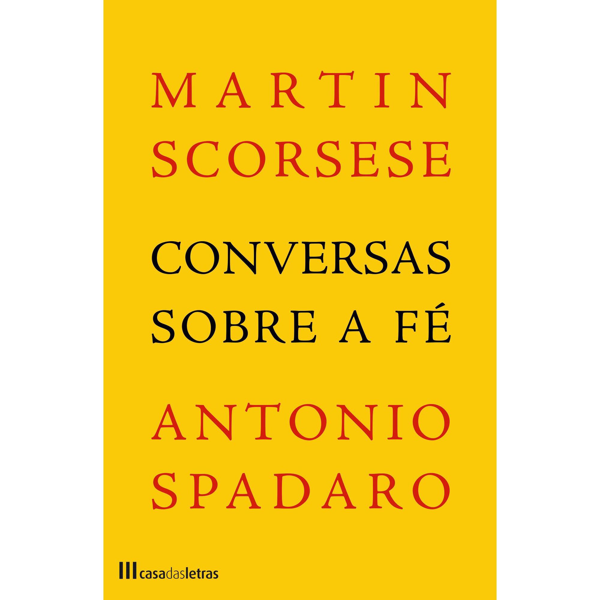 Conversas Sobre a Fé