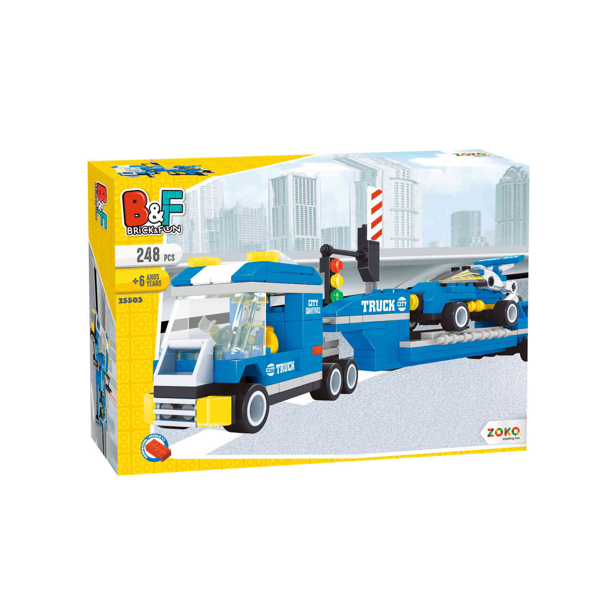 Ação - Avião/Reboque Kart (vários modelos) Ação - Avião/Reboque Kart (vários modelos)