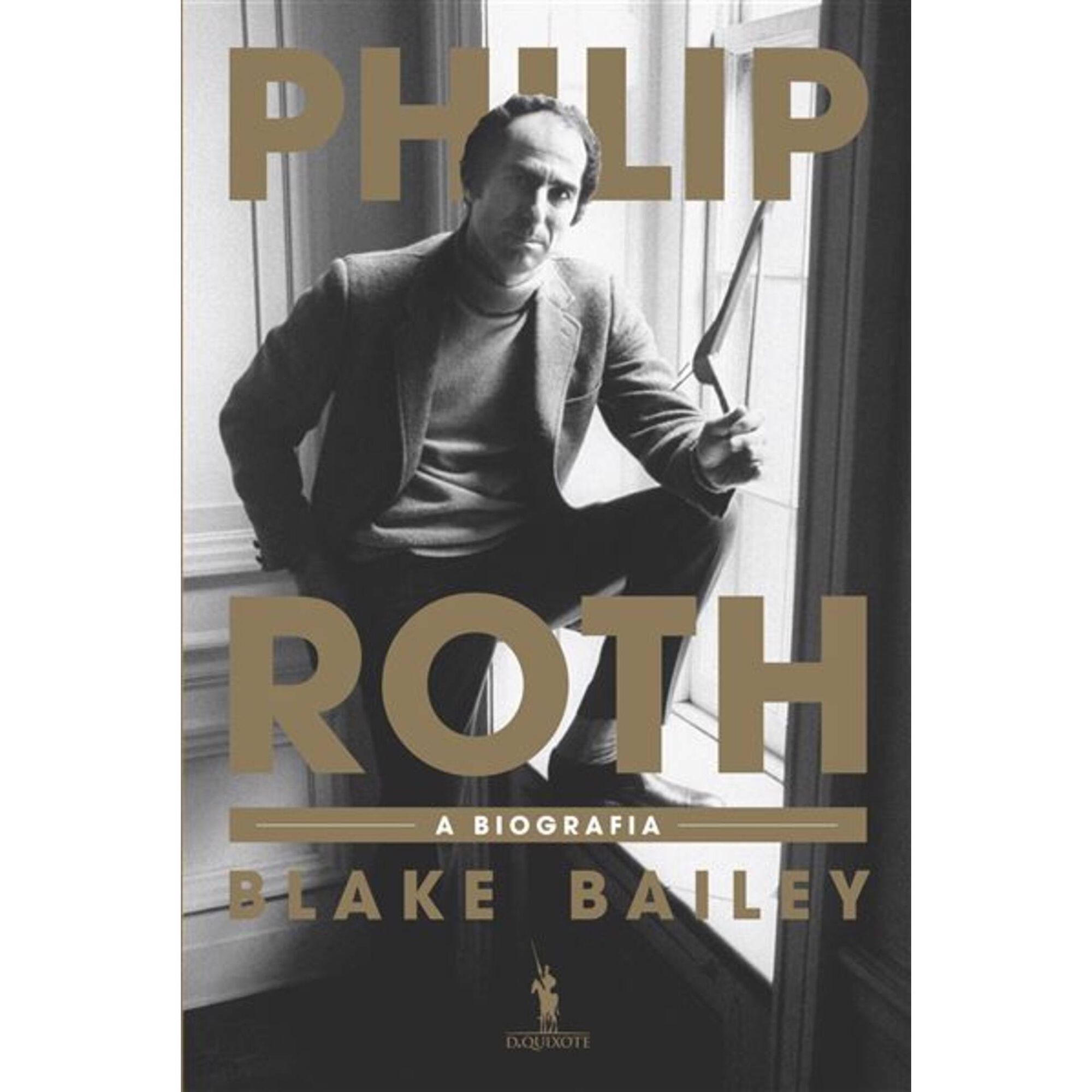 Philip Roth Philip Roth