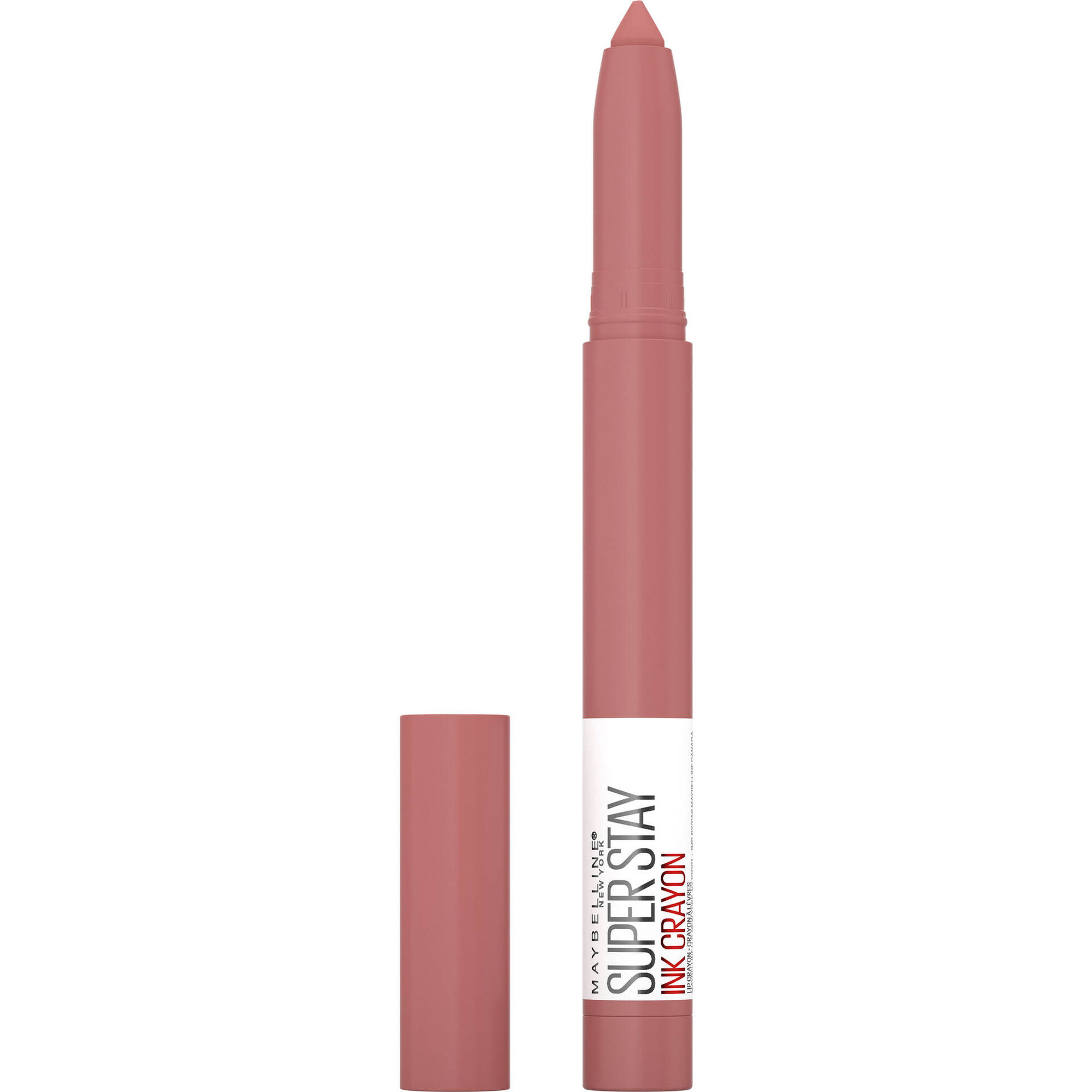 Batom SuperStay Ink Crayon 105