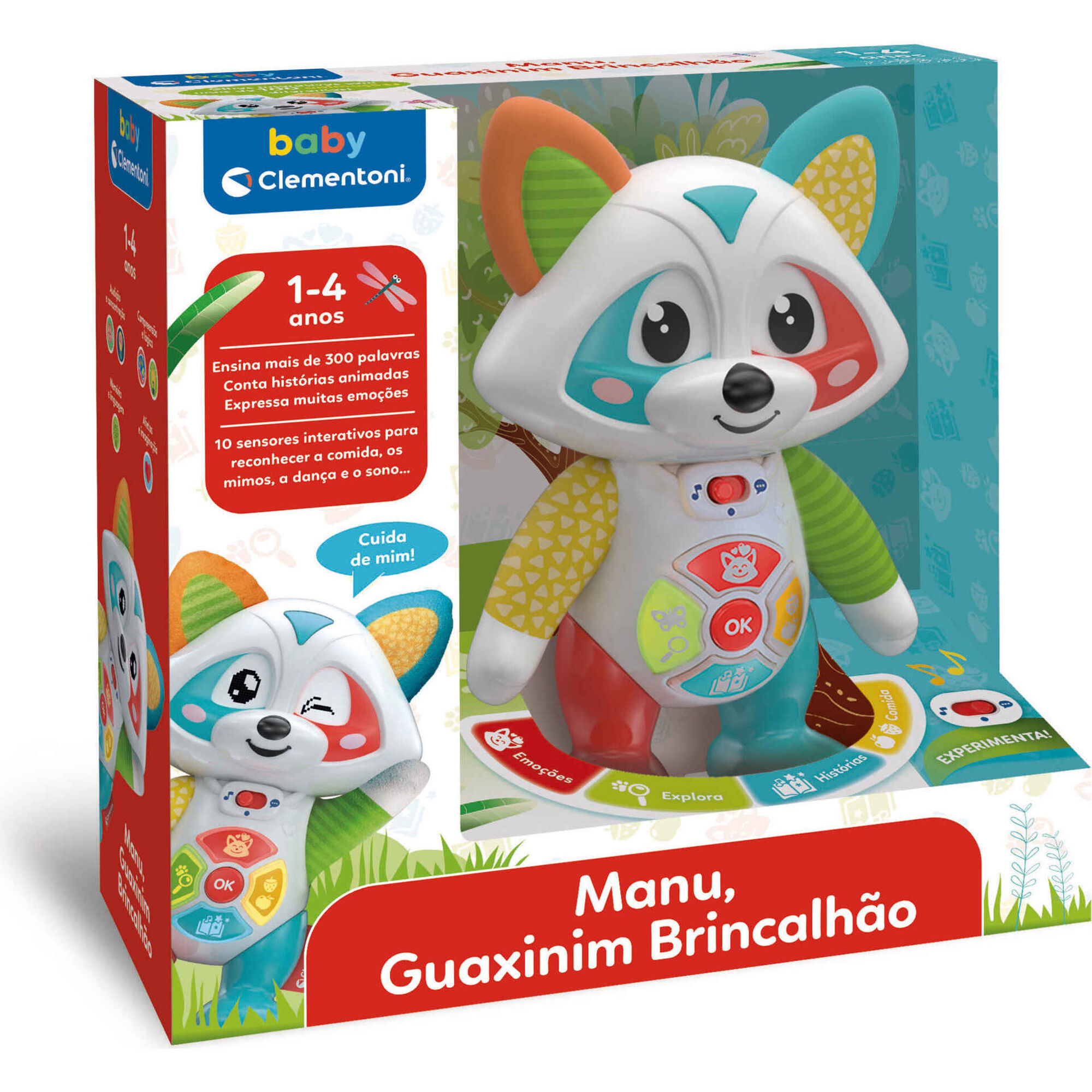 Guaximim Brincalhão Manu Guaximim Brincalhão Manu