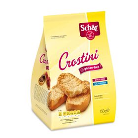 Tostas sem Gl&uacute;ten Sch&auml;r