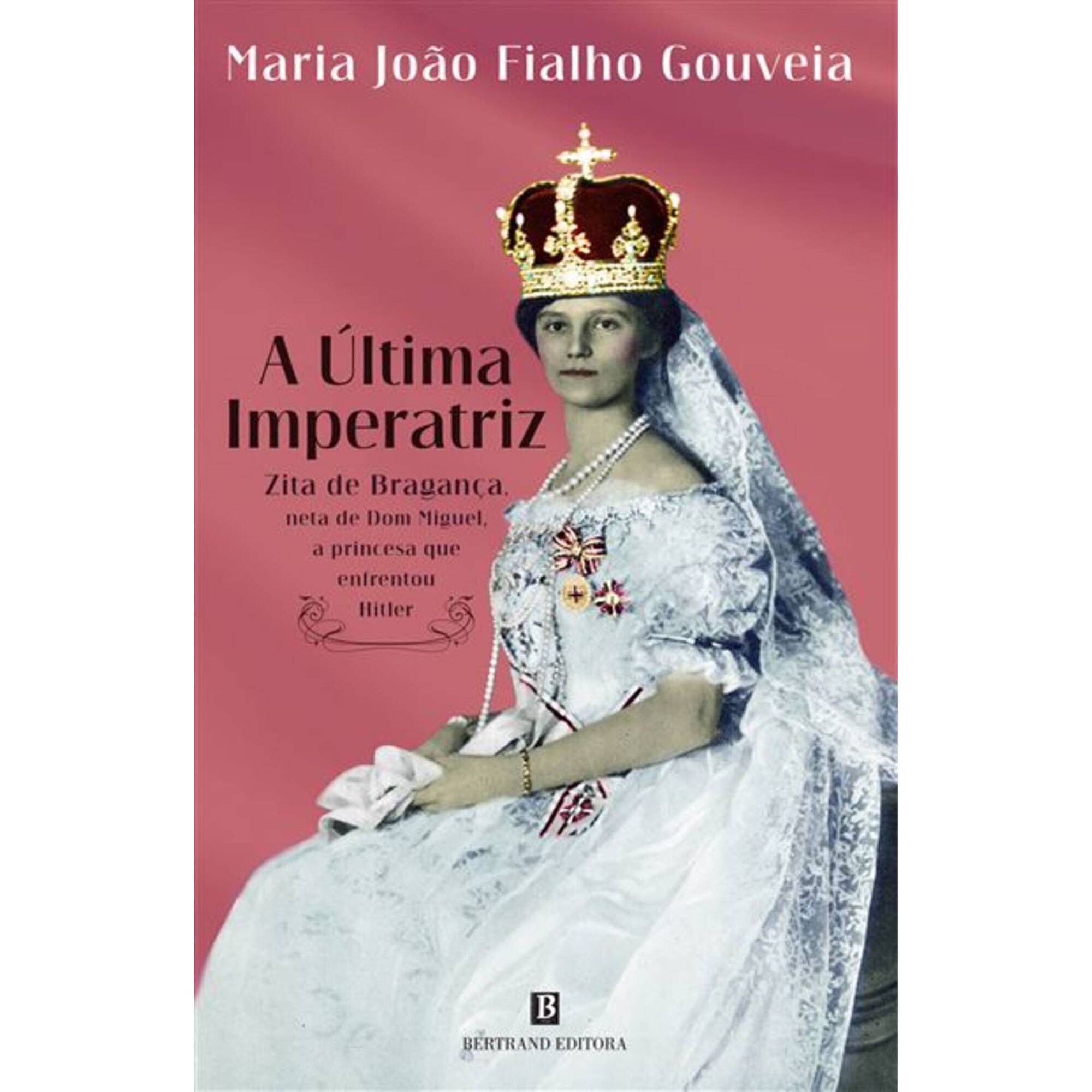 A Última Imperatriz