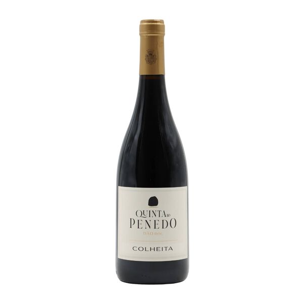 Caves Messias Quinta Do Penedo Dão Vinho Tinto