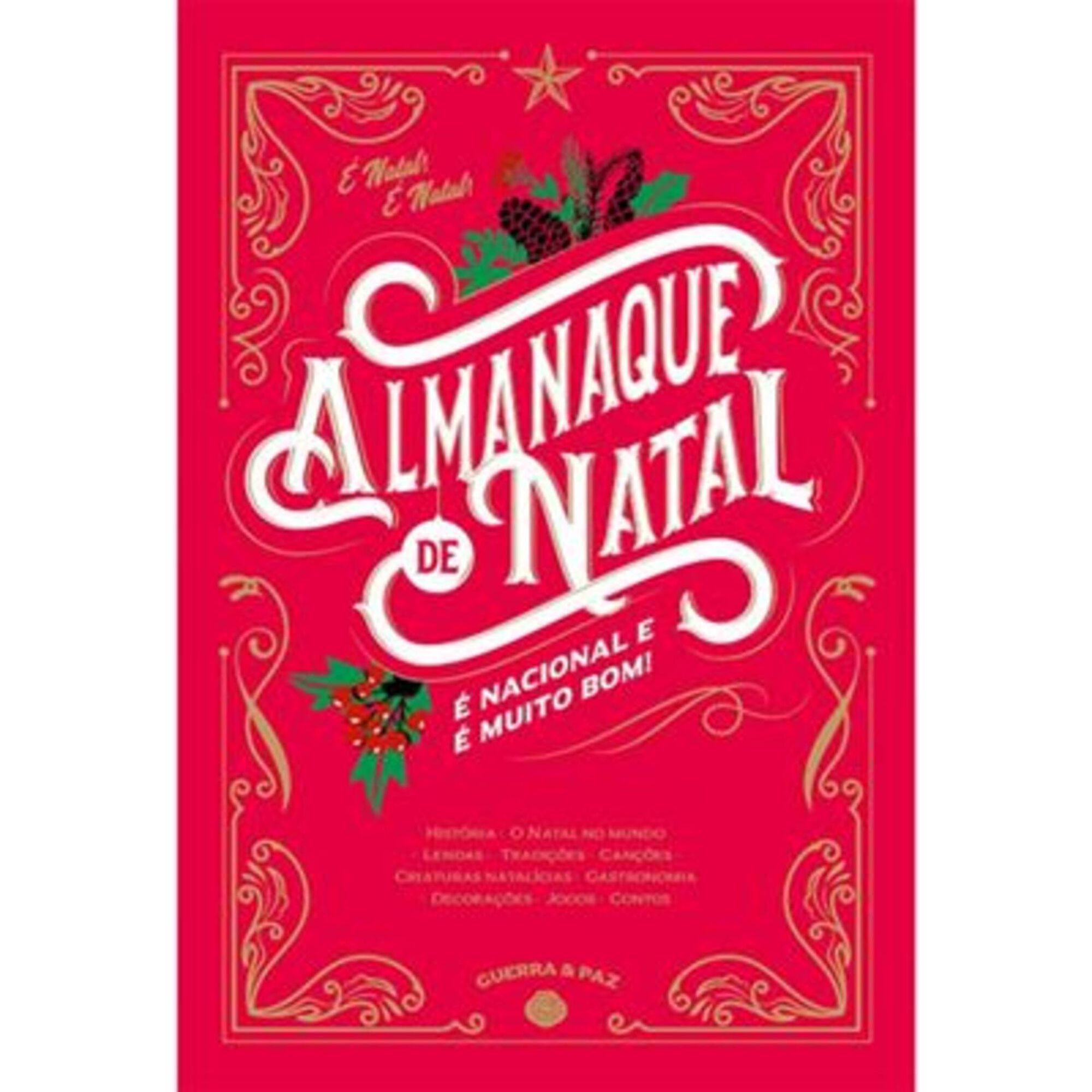 Almanaque de Natal