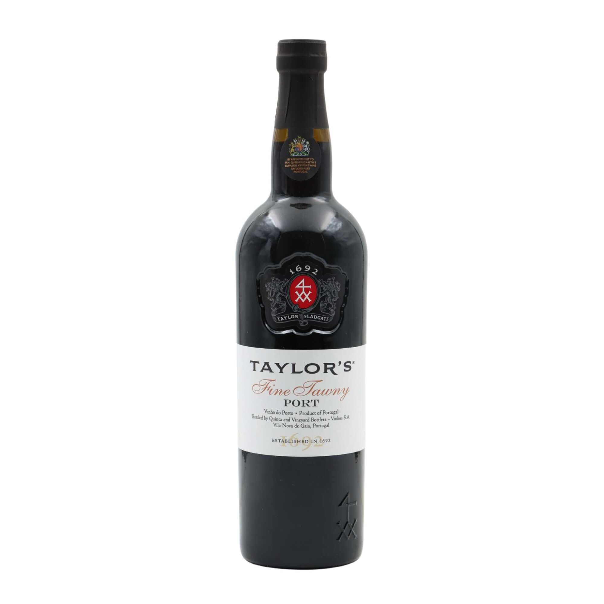 Taylor'S Fine Vinho Do Porto Tawny