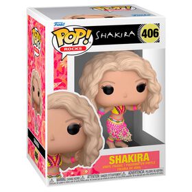 Funko - Figura Shakira Waka Waka