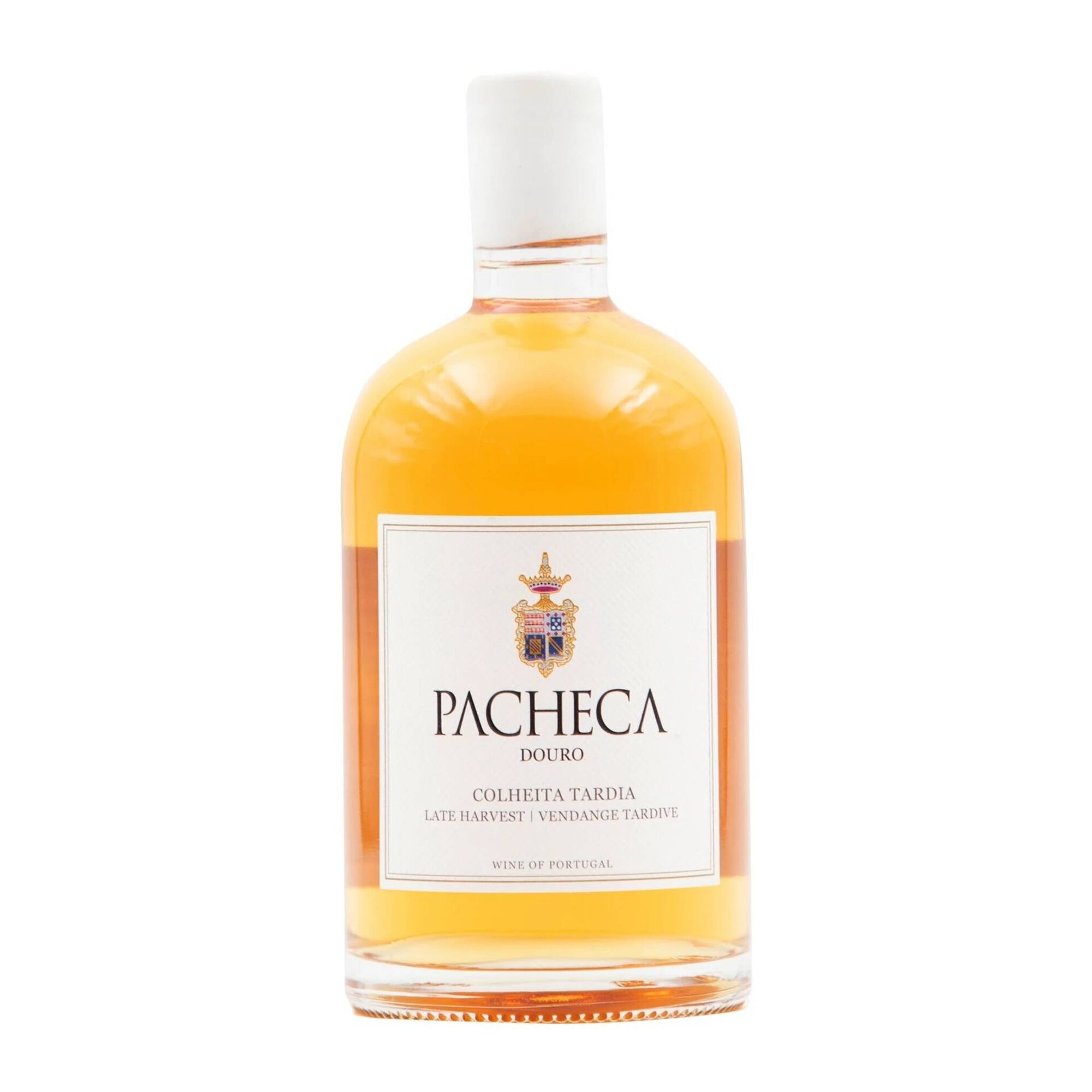 Quinta da Pacheca Colheita Tardia Branco Douro