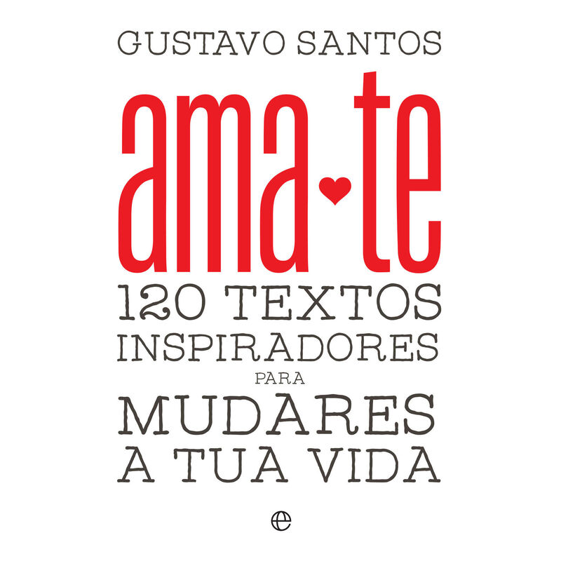 Ama-te de Gustavo Santos