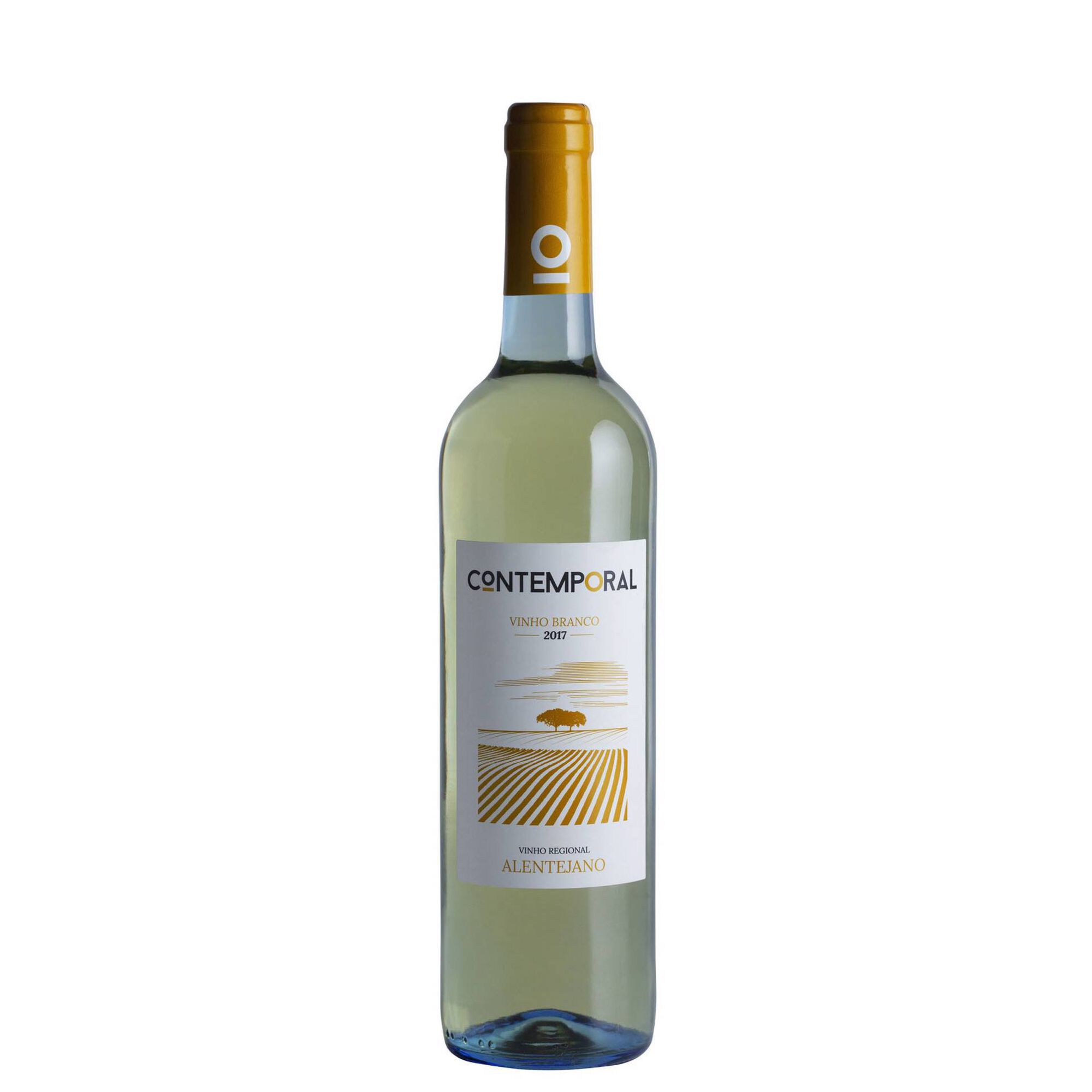 Contemporal Regional Alentejano Vinho Branco
