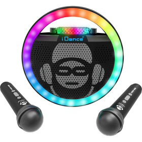 Sistema Karaoke Party Ball