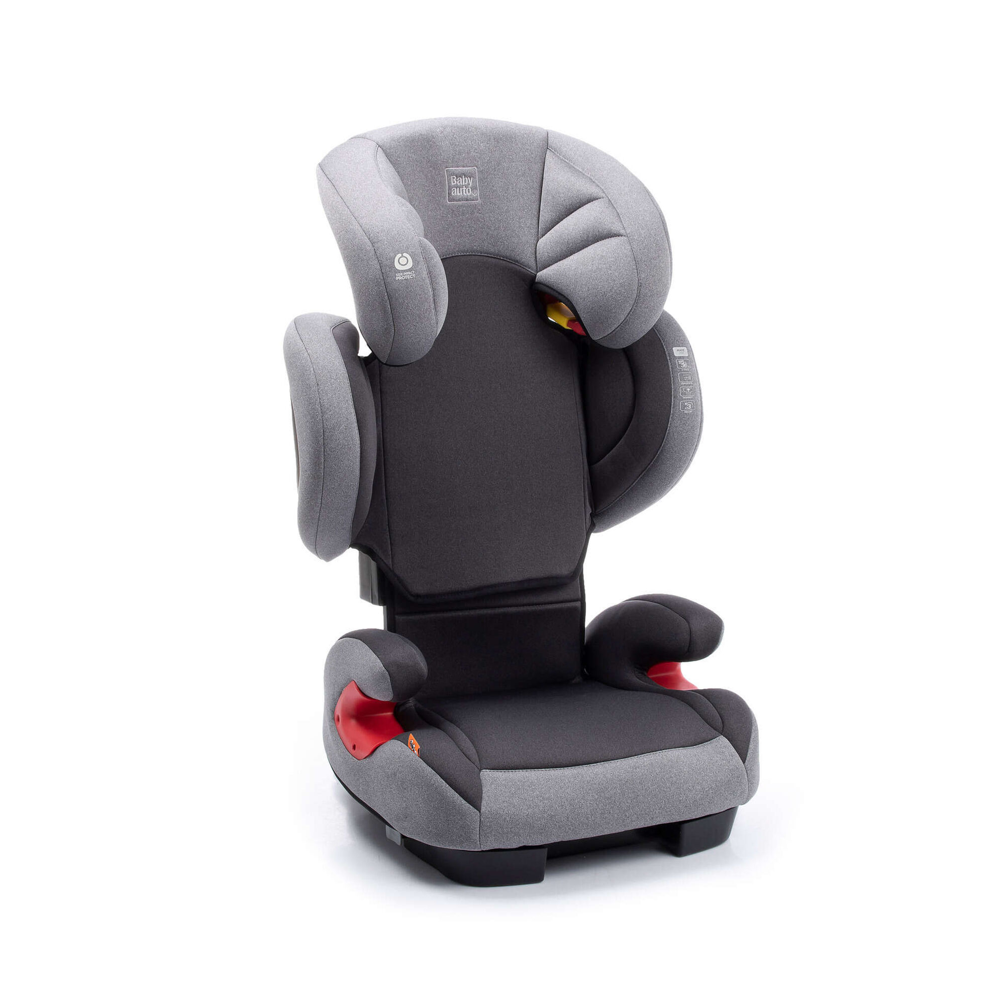 Cadeira auto Grupo 1/2/3 compre ao melhor preço ▷ AUTODOC Acessórios de  automóvel para crianças loja online