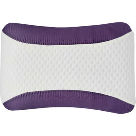 Almofada Viscoel&aacute;stica com Aroma a Lavanda